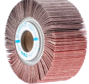 Ściernica listkowa wachlarzowa FR 100/50 A80 Pferd 