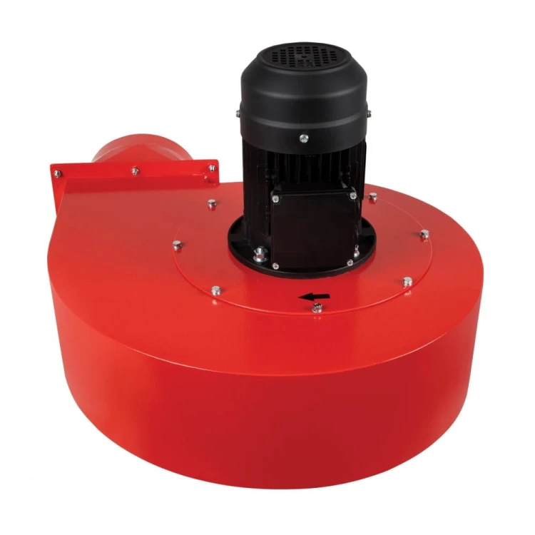 Wentylator wyciągowy T110 Spartus - wysoka wydajność