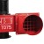 Wentylator wyciągowy T075 750W SPARTUS dla spawalnictwa