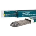 Elektrody zasadowe 7018 H4R 3,2x350 mm 1kg Spartus pakowane próżniowo