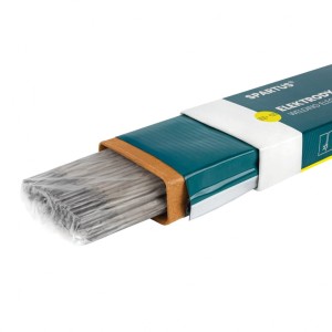 Elektrody zasadowe 7018 H4R 2,5x350mm 1kg Spartus