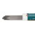Elektrody spawalnicze 308L-17 2,0x300 mm 1kg Spartus do stali nierdzewnej