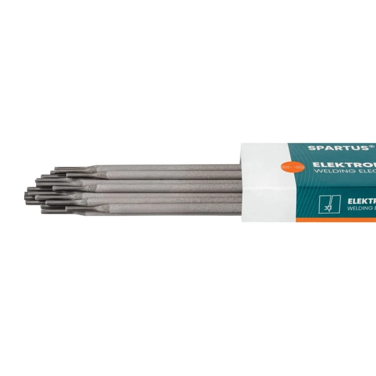 Elektrody spawalnicze 308L-17 2,0x300 mm 1kg Spartus do stali nierdzewnej