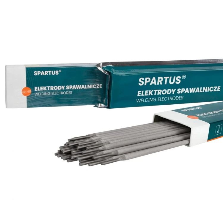 Elektrody spawalnicze 308L-17 2,0x300 mm 1kg MMA