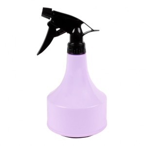 Butelka z dozownikiem plastikowa 1 litr