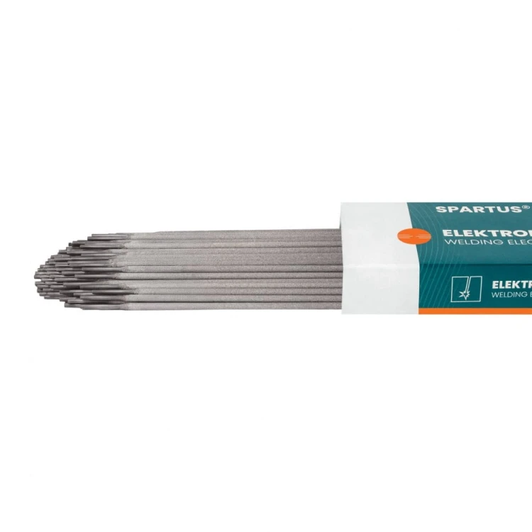Elektrody spawalnicze 309L-17 2,0x300 mm 1kg Spartus pakowane próżniowo