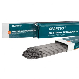 Elektrody spawalnicze 309L-17 2,0x300 mm 1kg Spartus