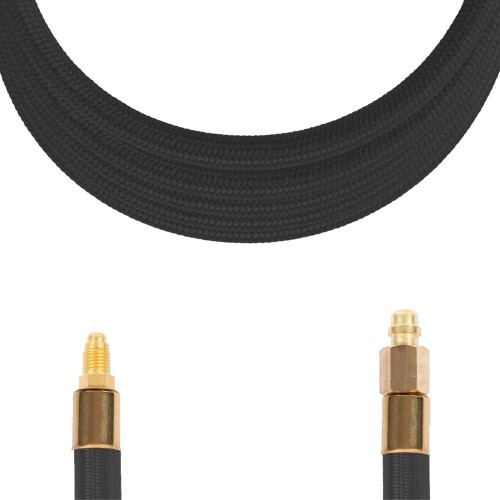 Przewód prądowy 9/17 przyłącze 1/4 długość 8m