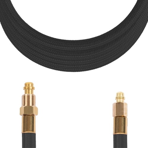 Przewód prądowy TIG SR-26 przyłącze 1/4 długość 4m