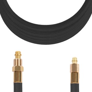 Przewód prądowy TIG SR-26 przyłącze 3/8 długość 4m