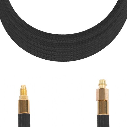 Przewód prądowy TIG SR-18 przyłącze M14 długość 8 m