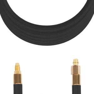 Przewód prądowy TIG SR-18 przyłącze M10 długość 8 m