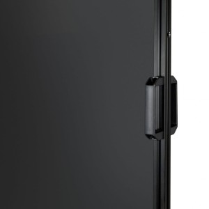 Drzwi do zabudowy stanowisk laserowych 1100x2000 mm