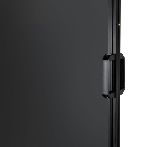 Drzwi do zabudowy stanowisk laserowych 1100x2000 mm