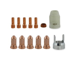  Zestaw części do plazmy uchwyt SP100H PT100 