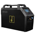 Spawarka ProTIG 325P z pulsem AC/DC i regulacją herców, ustawienia manualne, 10 kanałów pamięci, możliwość podpięcia sterowania nożnego