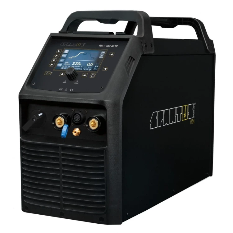 Spawarka ProTIG 325P AC/DC Spartus - samo źródło