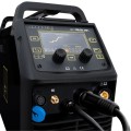 Spawarka wielofunkcyjna MIG/TIG/MMA MULTIPRO 201 4w1 SPARTUS - samo źródło