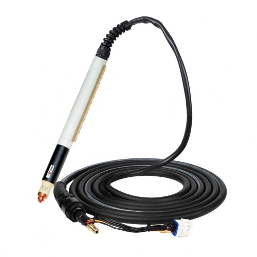 Uchwyt plazmowy maszynowy do cięcia SP1250M 7,5m z przyłączem POWERMAX® 1000/1250 Hypertherm