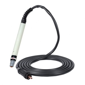 Uchwyt plazmowy maszynowy TRAFIMET A81M z centralnym wtykiem 6 metrów