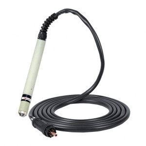 Uchwyt plazmowy maszynowy Trafimet A101M z centralnym wtykiem 6 metrów