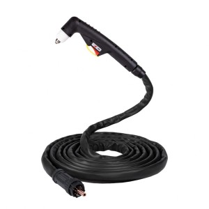 Uchwyt plazmowy ręczny P80H Panasonic z centralnym wtykiem 5 metrów