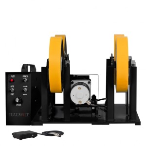 Obrotnik rolkowy SPARTUS 1000R