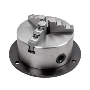 Uchwyt tokarski SPARTUS 80P