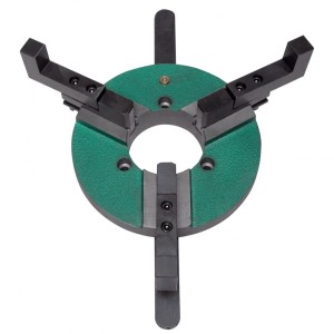 Uchwyt tokarski SPARTUS 201P