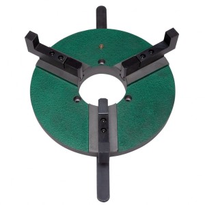 Uchwyt tokarski SPARTUS 301P