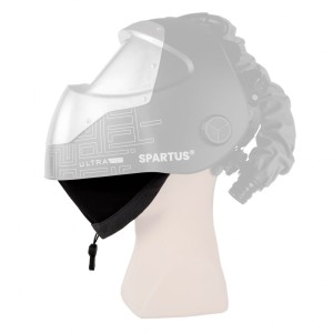 Materiałowe uszczelnienie do przyłbicy SPARTUS VX27