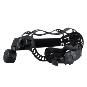 Nagłowie do przyłbicy SPARTUS Ultra VX27