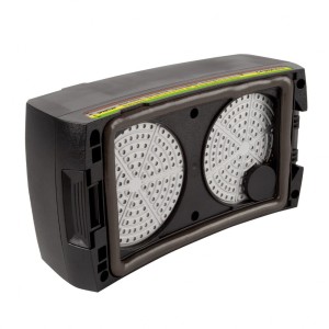 Filtr gazowy ABEK1 do nawiewu SPATUS Ultra X