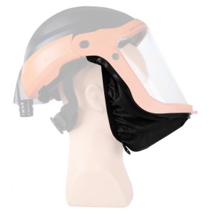 Uszczelnienie do przyłbicy SPARTUS Ultra NX47