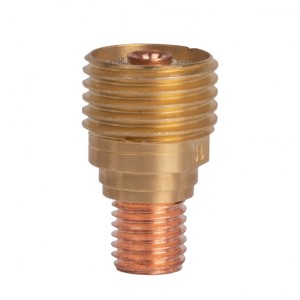 Soczewka gazowa [do palnika 9/20/24/24W] - L=22mm d=1.6mm soczewka