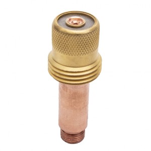 Soczewka gazowa [do palnika 17/18/26] - L=50mm d=1.6mm ECO