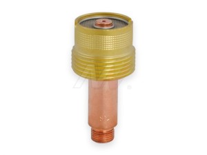 Soczewka gazowa [do palnika 17/18/26] - L=50mm d=1.6mm duża soczewka ECO