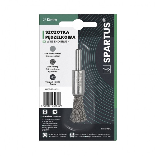 SP170-75-012S 0