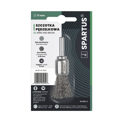 SP170-75-017S 0