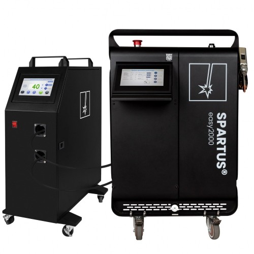 LASER-EASY2000-PAK2A 1