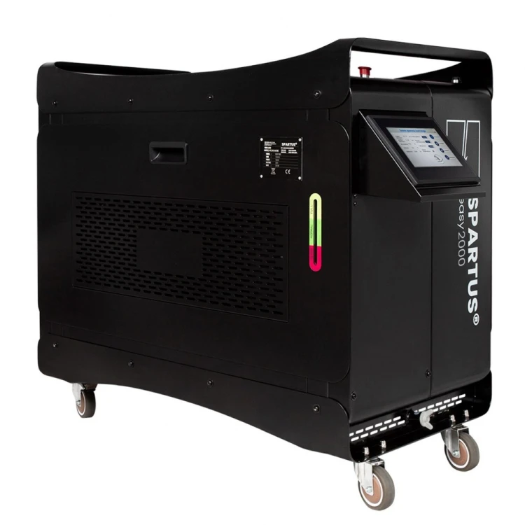 LASER-EASY2000-PAK2A 2