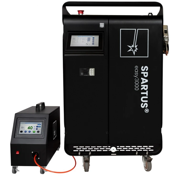 LASER-EASY3000-PAK1A 1