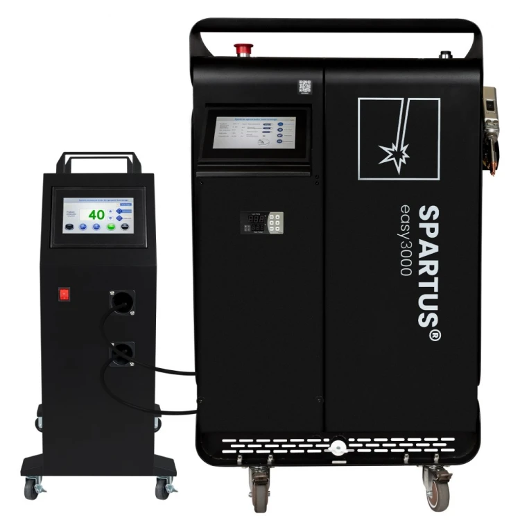LASER-EASY3000-PAK2A 2