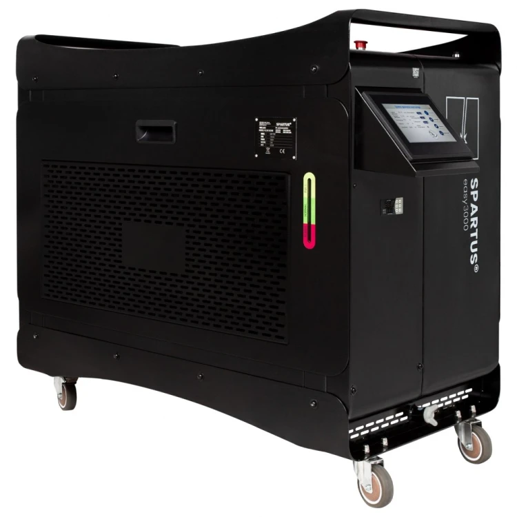 LASER-EASY3000-PAK2A 3