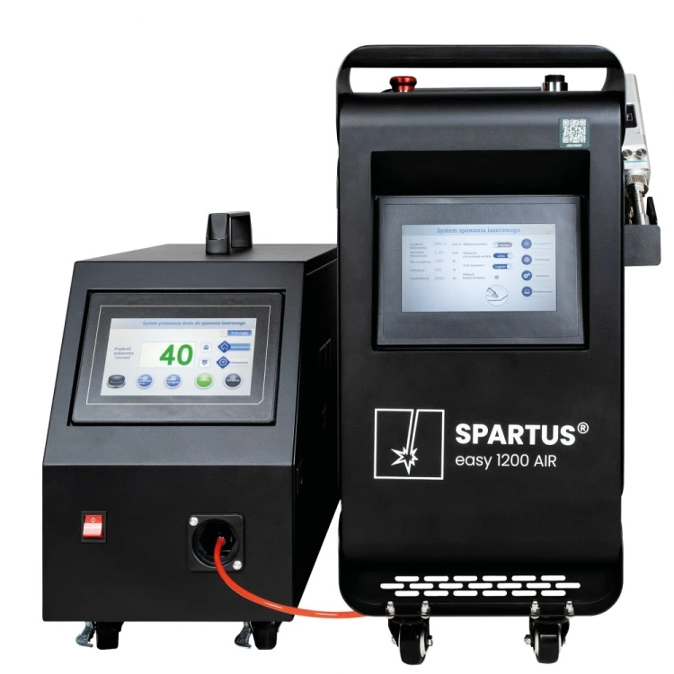 LASER-EASY1200AIR-PAK1A 1