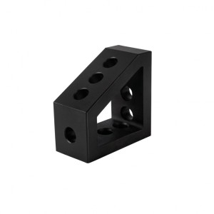 Blok mocujący 30° system D16