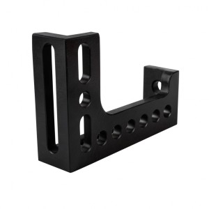 Kątownik 200x140x50 (prawy) system D16