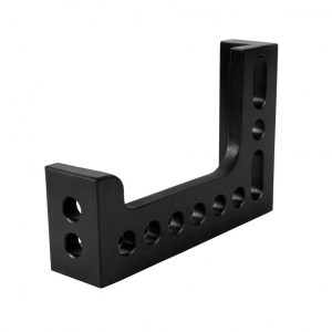 Kątownik 200x150x50 (lewy) system D16