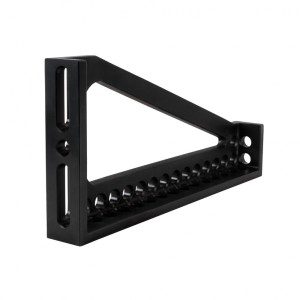 Kątownik 400x190x50 (lewy) system D16