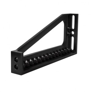 Kątownik 400x190x50 (prawy) system D16